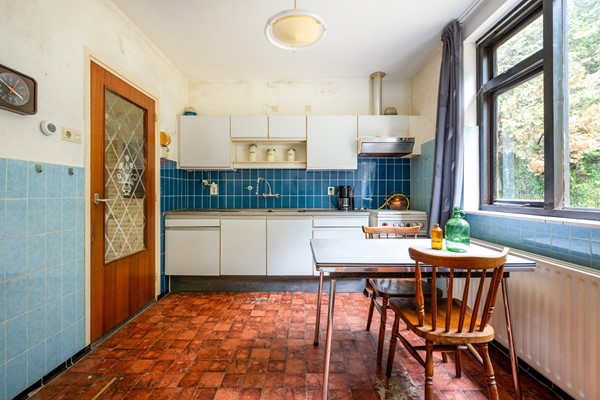 Medium property photo - Onze Lieve Vrouwestraat 33, 4735 SL Zegge
